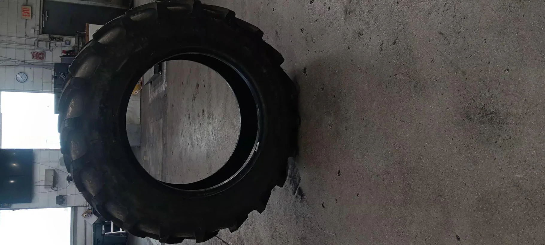 Take-Off 280/85R24 115D Firestone Performer 85 TL R-1W 95-100% image 4