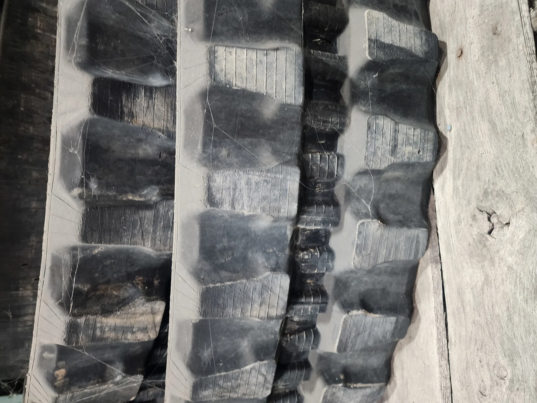 Used 300X52.5X88W SUMMIT TRACK (2418) image 2