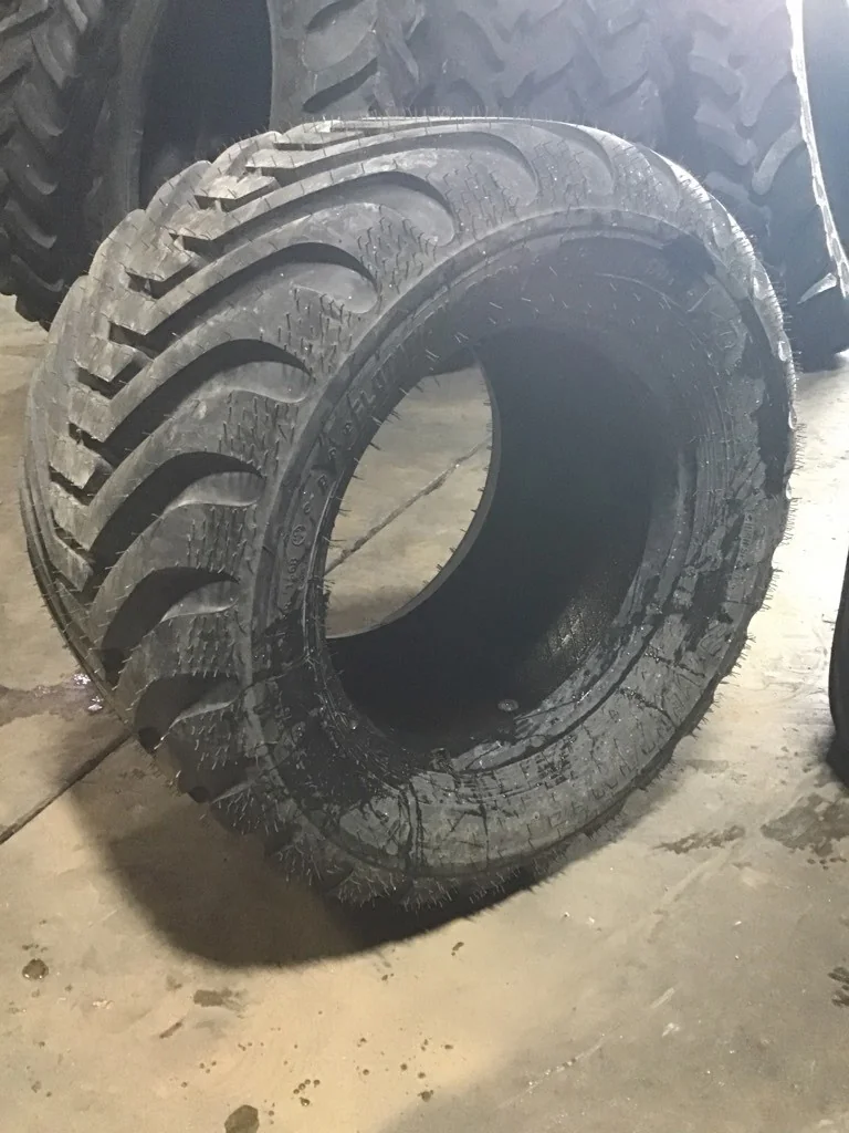 Take-Off 550/45-22.5 156B Alliance 328 Flotation Implement HS TL I-3 95-100%