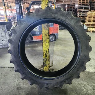 Used 12.4-42/10 Firestone Traction Field & Road TL R-1 80-85%
