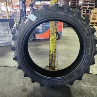 Used 12.4-42/10 Firestone Traction Field & Road TL R-1 80-85% image 3
