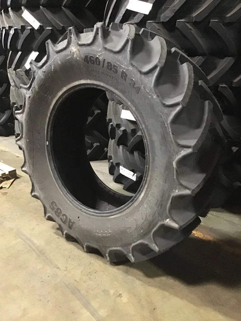 Take-Off 460/85R34 147A8 Mitas AC85 TL R-1W 95-100%