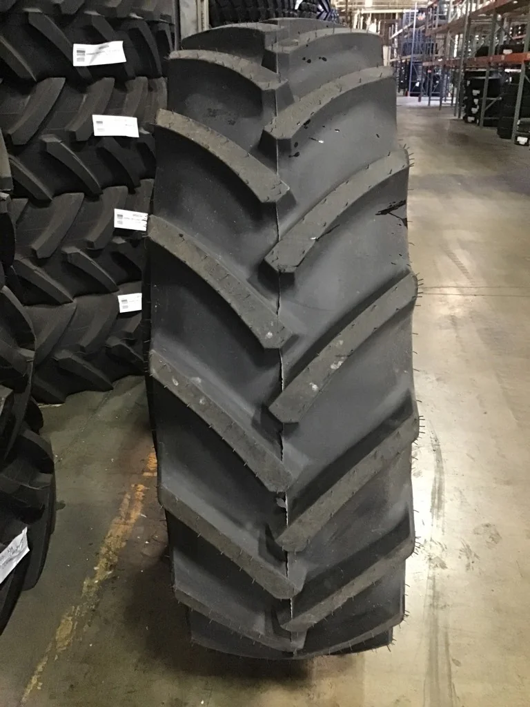 Take-Off 460/85R34 147A8 Mitas AC85 TL R-1W 95-100% image 3