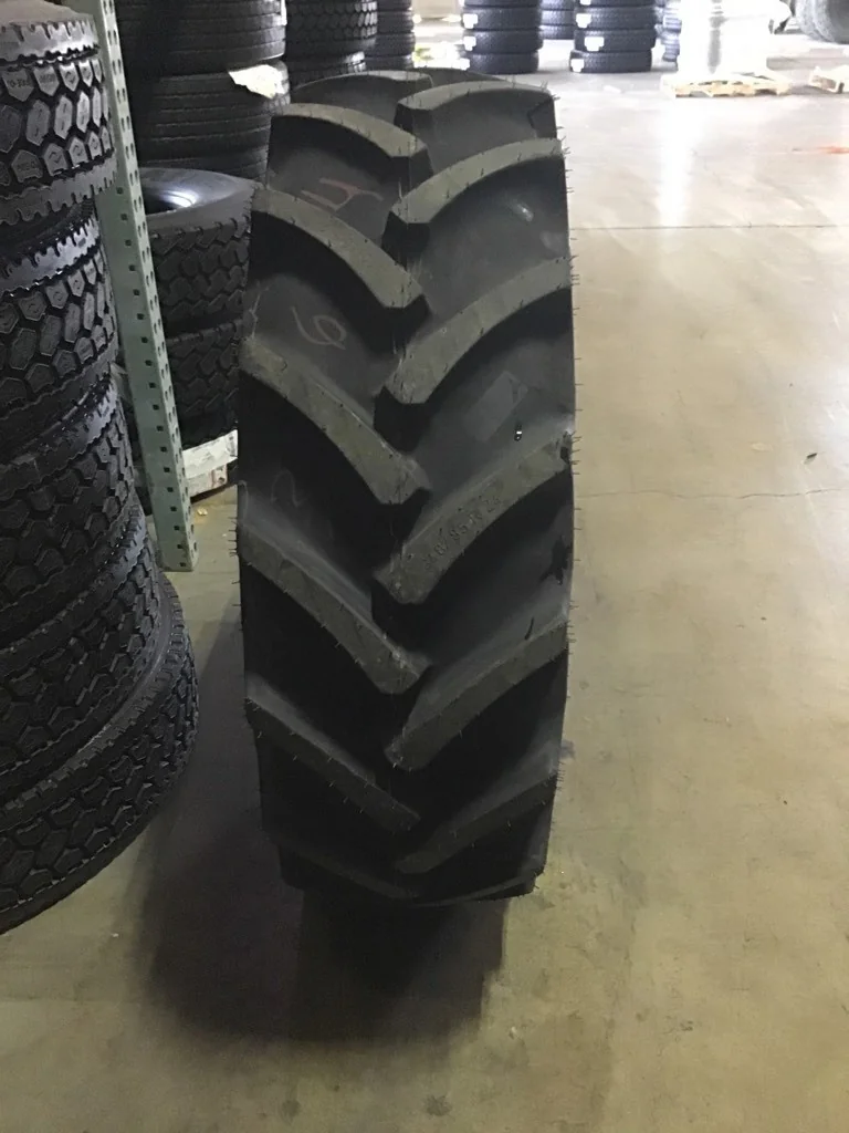 Take-Off 340/85R24 125A8 Mitas AC85 TL R-1W 95-100% image 3