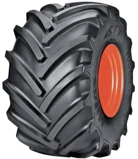 Take-Off 600/70R30 152D/155A8 MITAS SFT TL R-1W 100%
