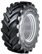 Take-Off VF650/60R34 165D BRIDGESTONE VT TRACTOR TL R1W 100%