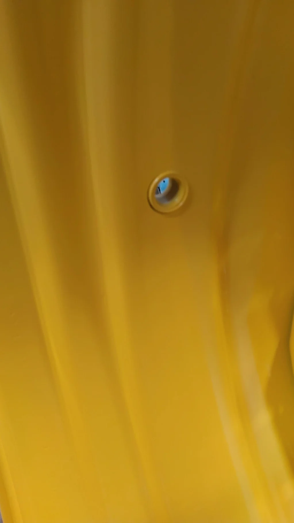 Take-Off 20 X 34 24-29.250 WAFFLE RIM  JD YELLOW image 5