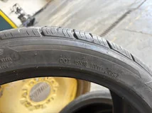 Used 235/40R19 96V BFG Advantage Control All Season 85-90