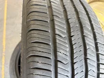 Used 235/40R19 96V BFG Advantage Control All Season 85-90 image 2