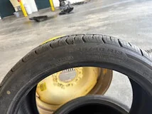 Used 235/40R19 96V BFG Advantage Control All Season 85-90 image 4