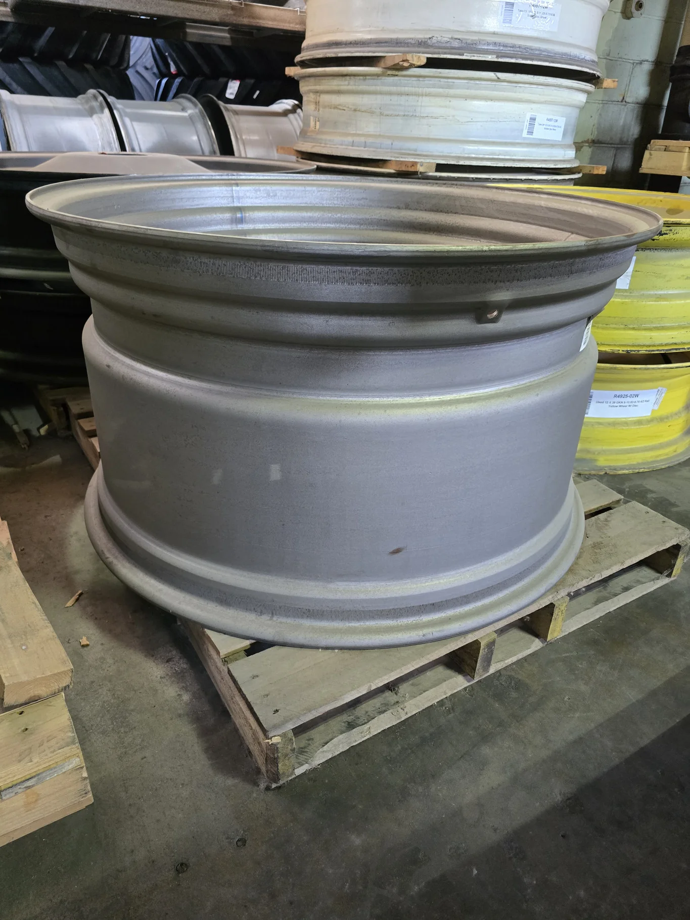 23 X 42 BLANK .276 THK - DW CONTOUR