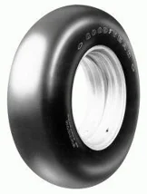 4.50-16/6 Goodyear Smooth TT