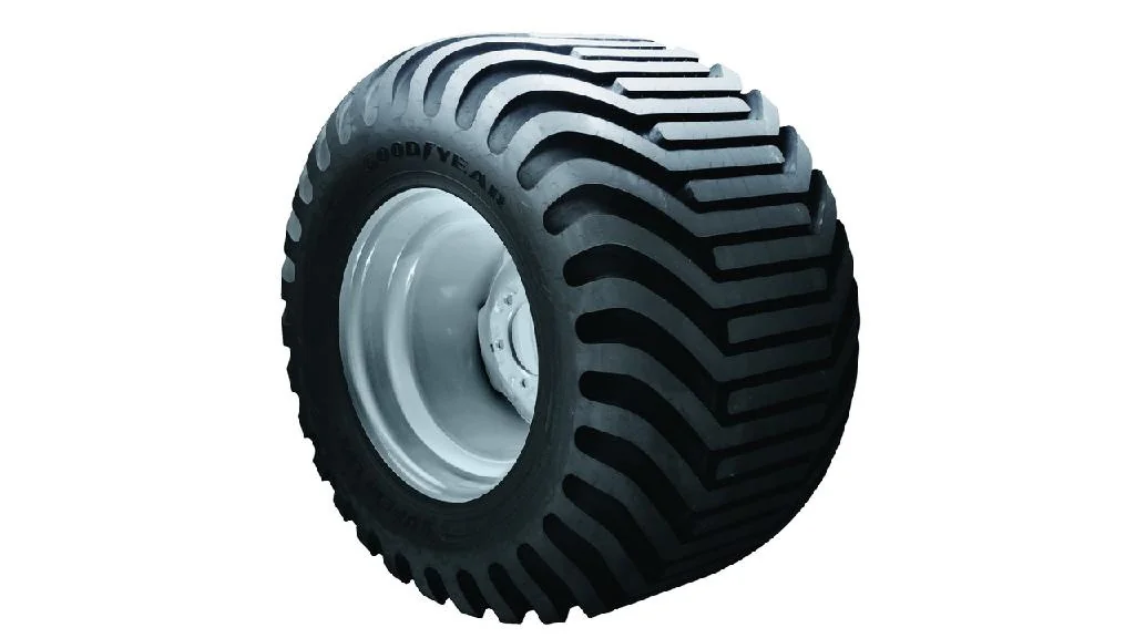 710/40R22.5 170B Goodyear Super Flot TL I-3
