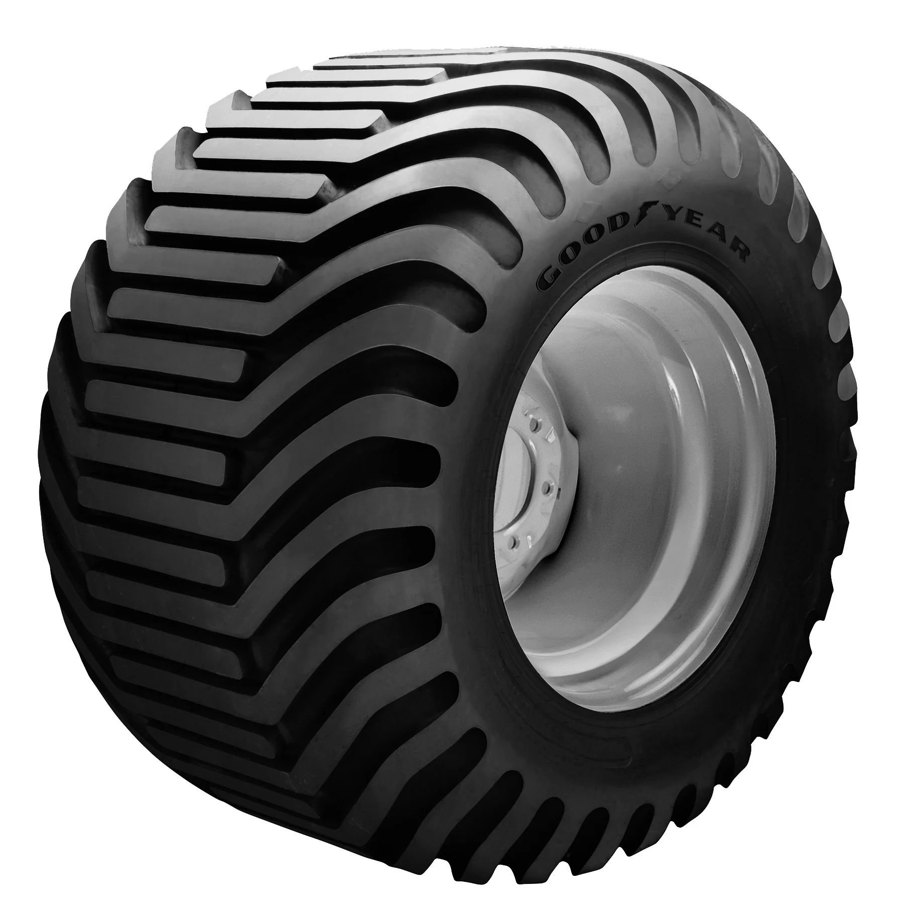 800/40R22.5IMP 176B GOODYEAR SUPER FLOT TL I-3