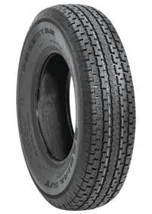 ST175/80R13/6 Freestar Trailer ST TL
