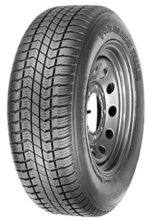 ST205/75-14/6 Power King Solid Trac Trailer TL