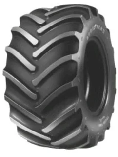 54X31.00-26/16 Goodyear Super Terra Grip TL HF-2
