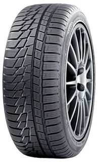 215/45R17 91V Nokian WR G2 TL