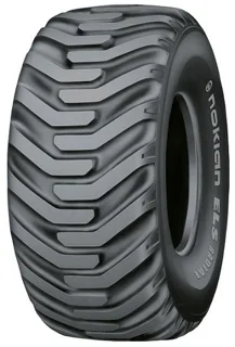 600/50R22.5 156D Nokian ELS Radial TL