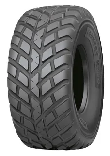 600/50R22.5 159D Nokian Country King TL