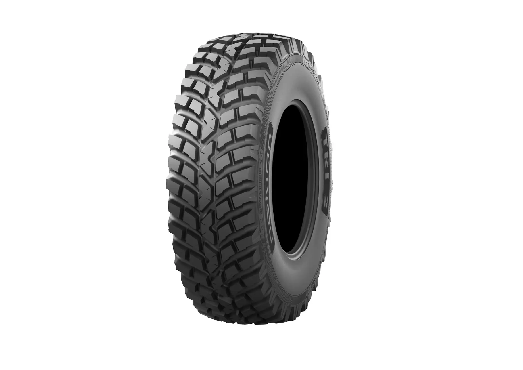 250/80R16 119G Nokian TRI 2 TL