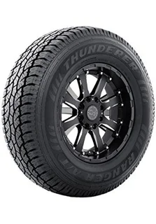 245/75R16/10 Thunder Ranger R404 All Terrain TL
