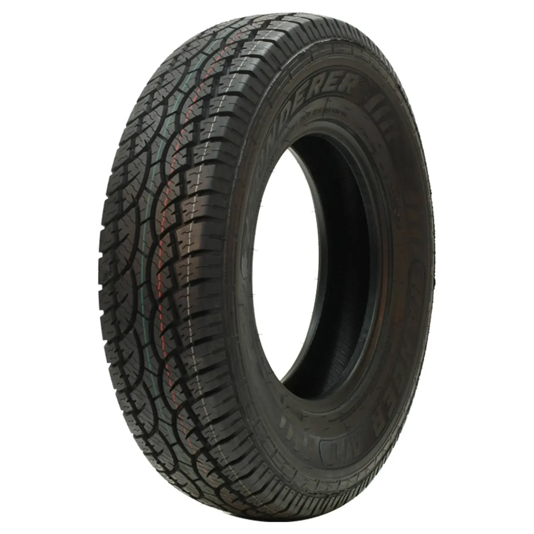 235/75R15/SL 105T Thunderer Ranger A/T TL
