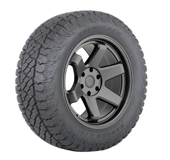 35X12.50R20/10 Thunderer A/TR TL