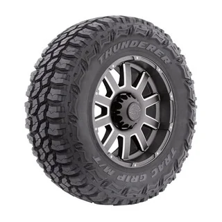 LT235/85R16/10 Thunderer TRAC GRIP M/T TL