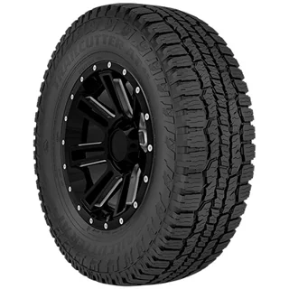 LT265/60R20/10 Delta Trailcutter AT 4S BW TL