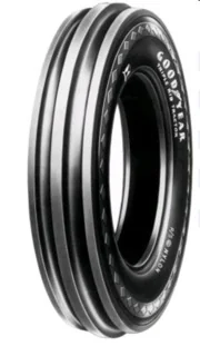 4.00-19/4 Goodyear Triple Rib RS TT F-2