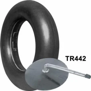 8.25R20 TR442 HANCO TUBE