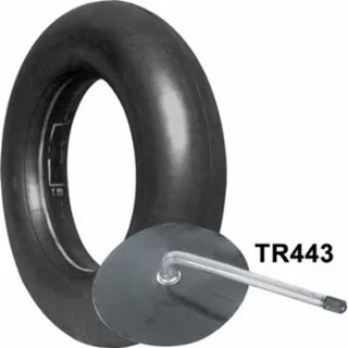 9.00R20 TR443 HANCO TUBE