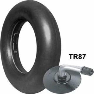 4.10/3.50-6 13x4.00/5.00-6 TR87 HANCO TUBE