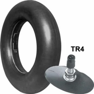 3.50/4.00-10 TR4 HANCO TUBE