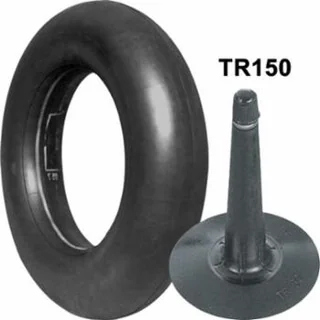 6.90/6.00-9 6.50/7.00-10 TR150 HANCO TUBE
