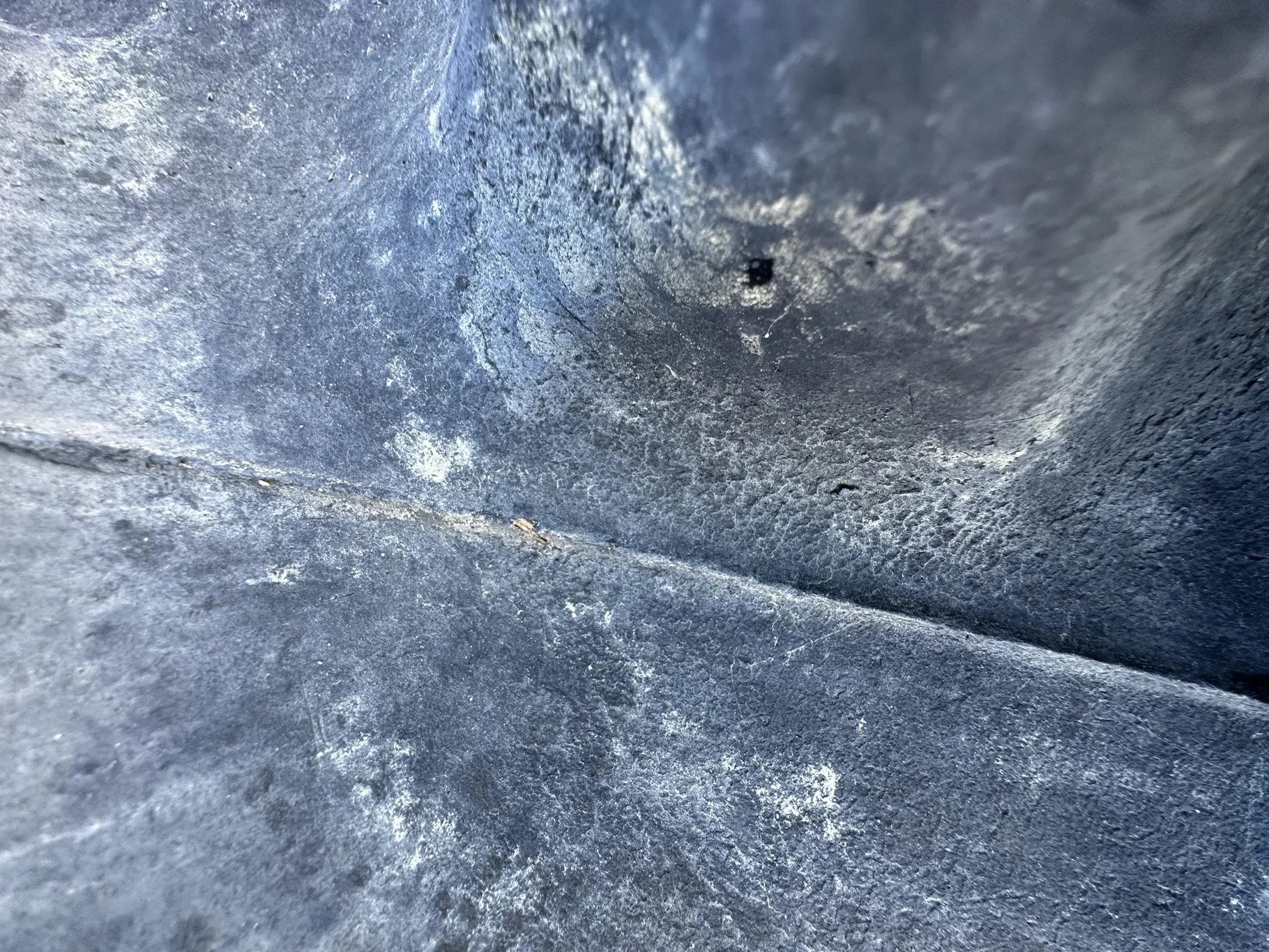 Used 620/70R42 Firestone Radial All Traction Deep Tread R-1W (160B) TL 85%  on a 18 x 42 Case Silver image 6