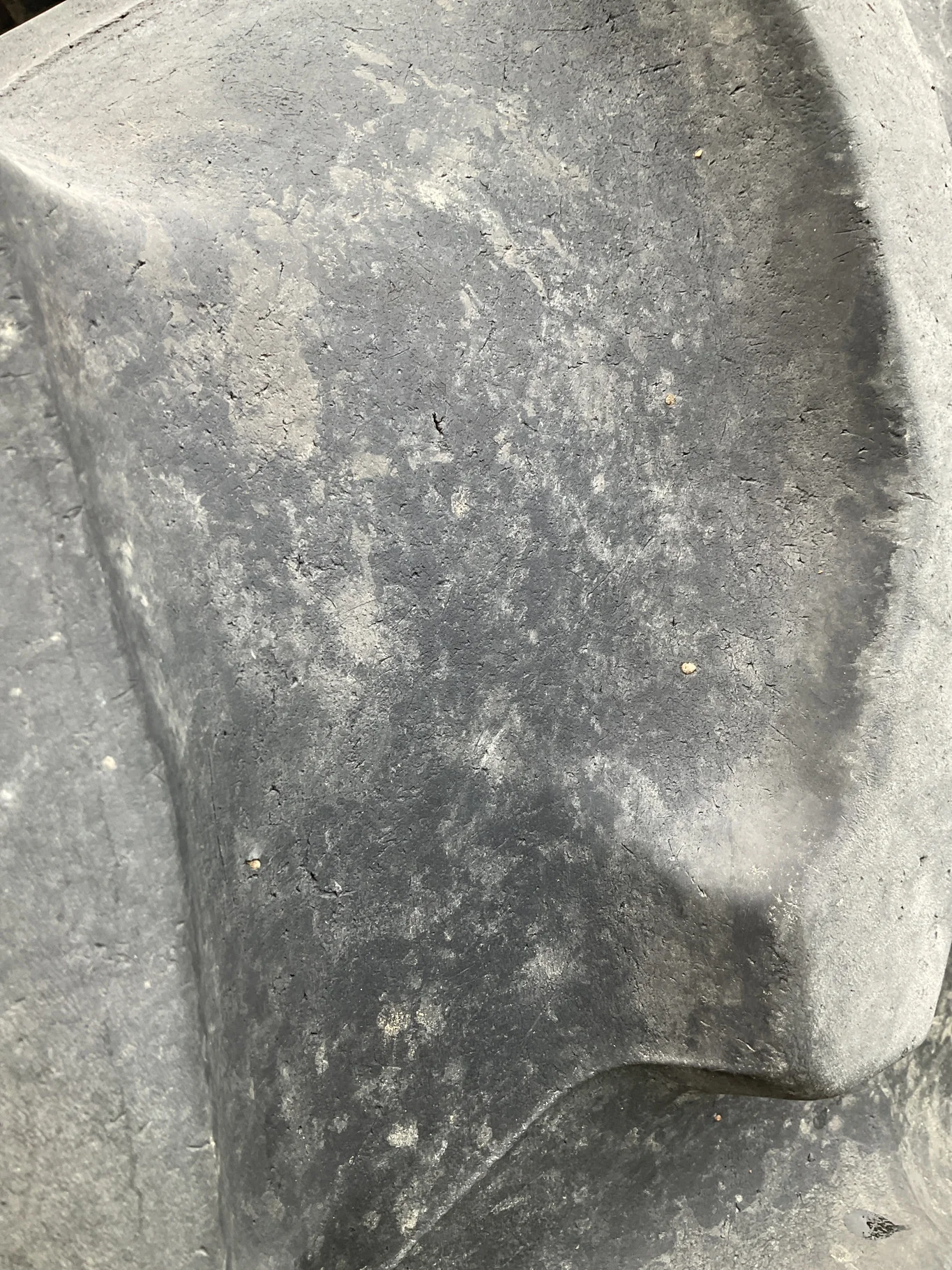 Used 520/85R42 157B Goodyear Ultratorque TL R-1 85-90% On 18 x 42 20-13.19-10.50 5"BS Titan Yellow image 4
