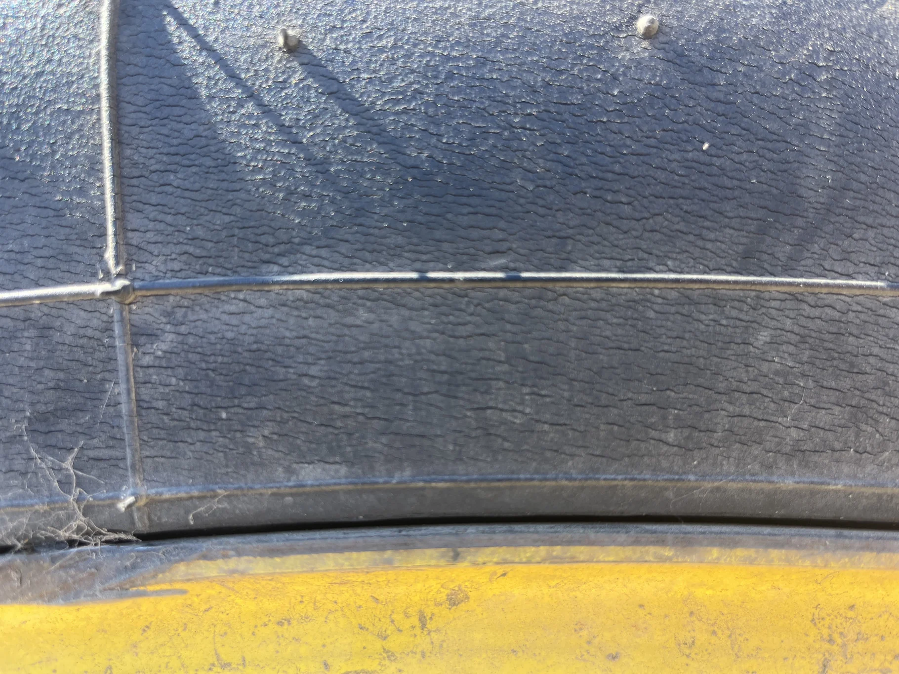 Used 480/80R46 158A8 Firestone Radial AT23 TL R-1 70-75% On 16 x 46 12-32.047-30.078 5"BS Titan image 4