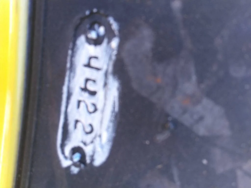 Used 14.9R46 145A8 Firestone RAT 23 TL R-1 75-80% On 13 x 46 12-32.047-30.078 Rim & Rail image 2