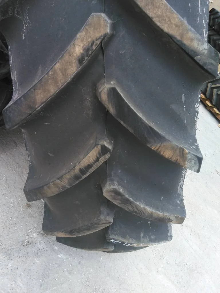 Take-Off 480/80R46 158A8 Continental Tractor 85 TL R-1W 95-100% 16 x 46 10-13.19-11.07 JD Dual image 3