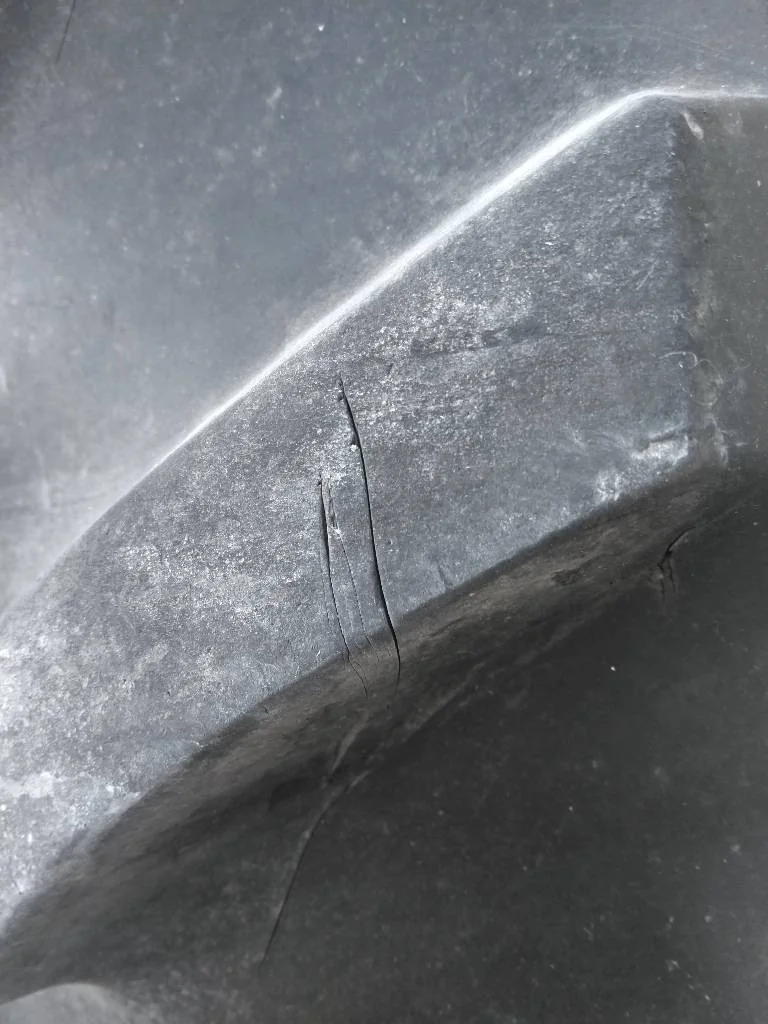 Used 14.9R46 145A8 Firestone RAT 23 TL R-1 80-85% On 13 x 46 12-32.047-30.078 Rim & Rail image 4