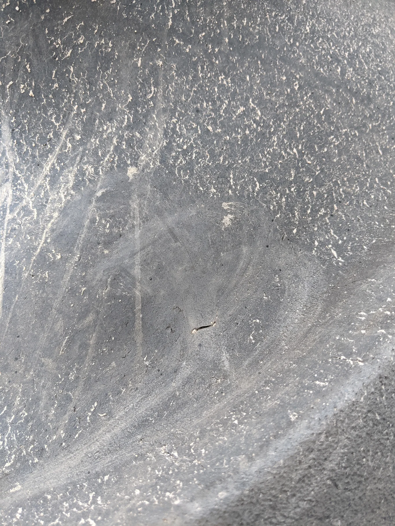 Used 650/85R38 Goodyear Optitrac DT 824(173D) R-1W TL 95% on 23 x 38 20-13.187-11.08 JD Y Inside DD image 7