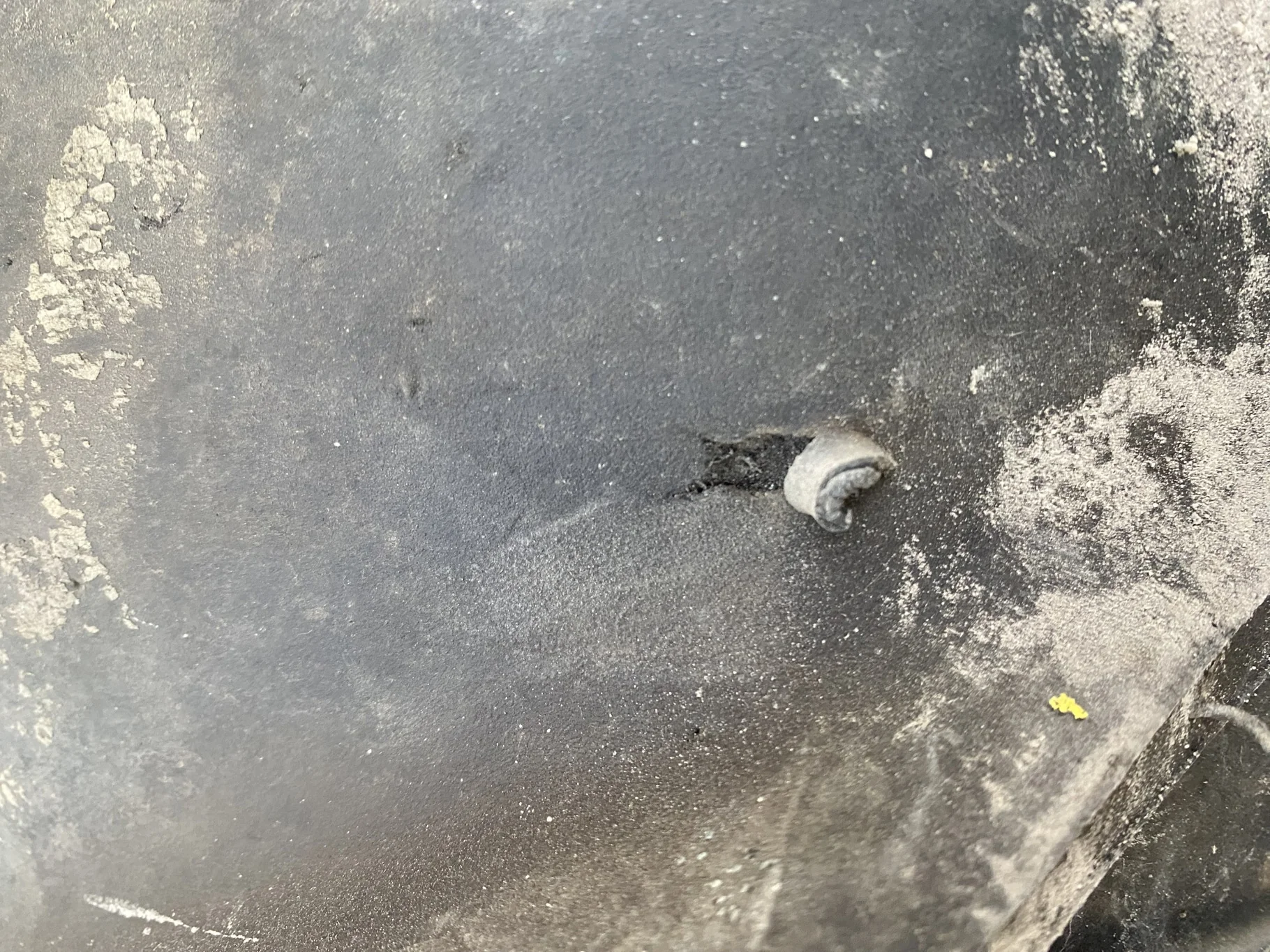 Used 14.9-24 R66 Farmboy IR007 Irrigation C(6Ply) TT 90% on 10 x 24 Galvanized 8 Bolt Wheel - image 9