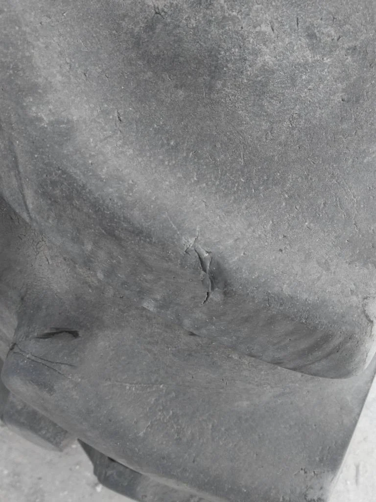 Used 380/80R38 142B Firestone RAT DT TL R-1W 80-85% On 12 x 38 12-16.732-14.040 Waffle 3 Bolt/Disc image 6