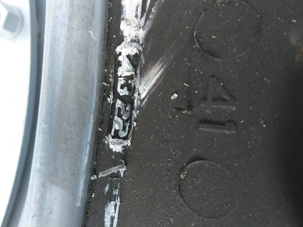 Used 460/85R38 146E Firestone Perfromer 85 Extra TL R-1W 90-95% On 15 x 38 8-10.82-8.78 R&R/Disc image 2