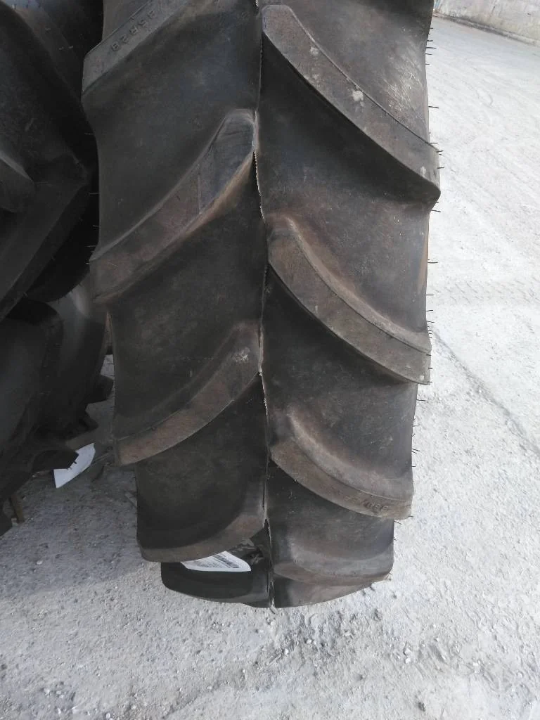380/85R28 130E Firestone Perfromer 85 Extra TL R-1W 90-95% On 12 x 28 8-15.995-14.281 R&R/Disc image 3