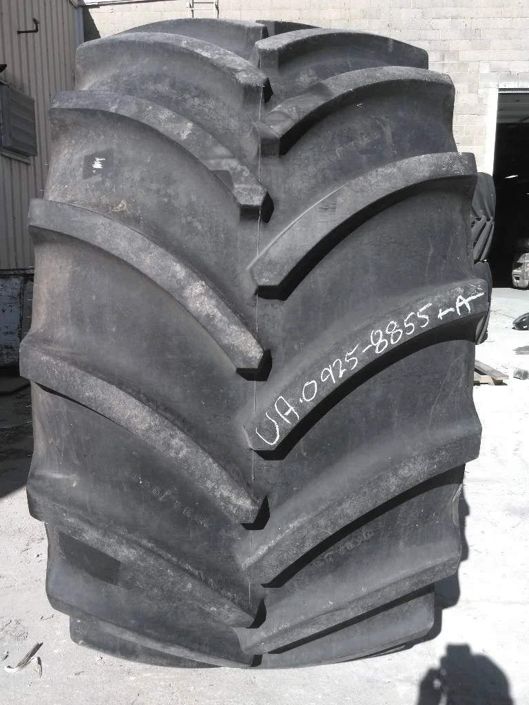 Take-Off LSW1100/45R46 201D Goodyear Optitrac TL R-1W 95-100% On 38 x 46 20-13.19.11.07 Combine image 2