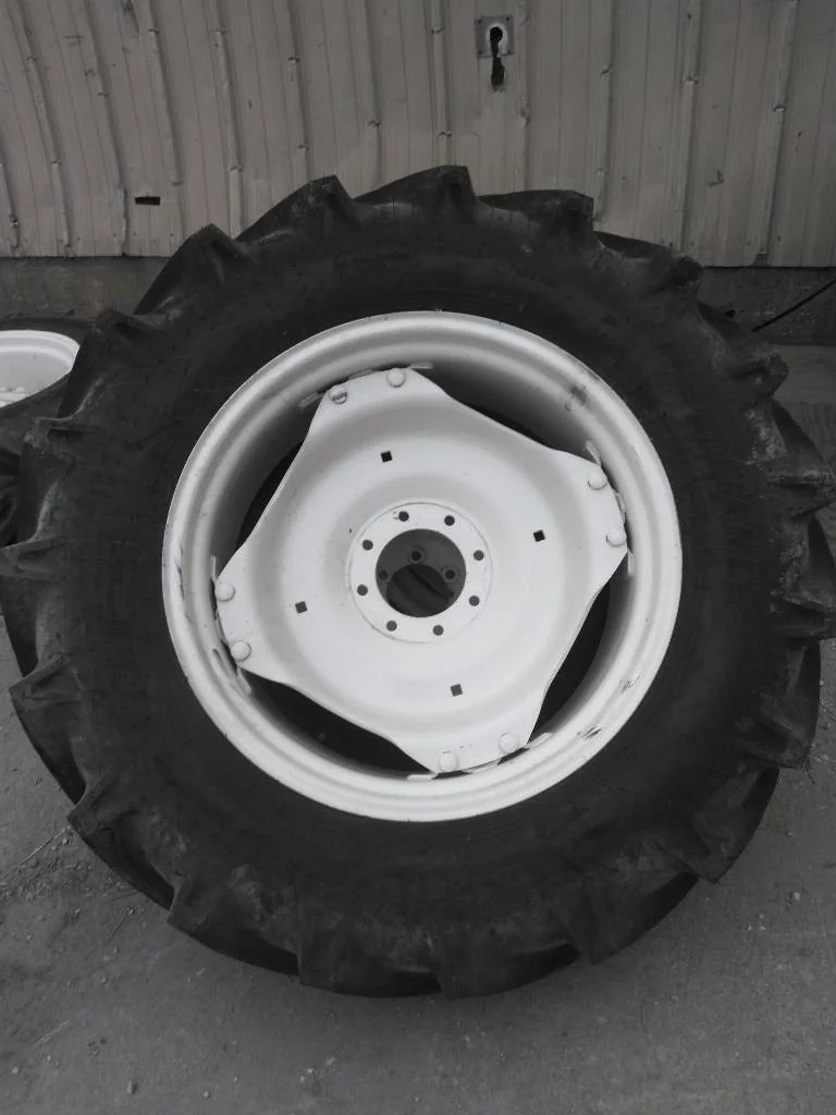 Take-Off 13.6-28 134A8 Alliance TT R-1 95-100% On 12 x 28 8-8-6 4/2 Clamp/Disc Light Road Wear