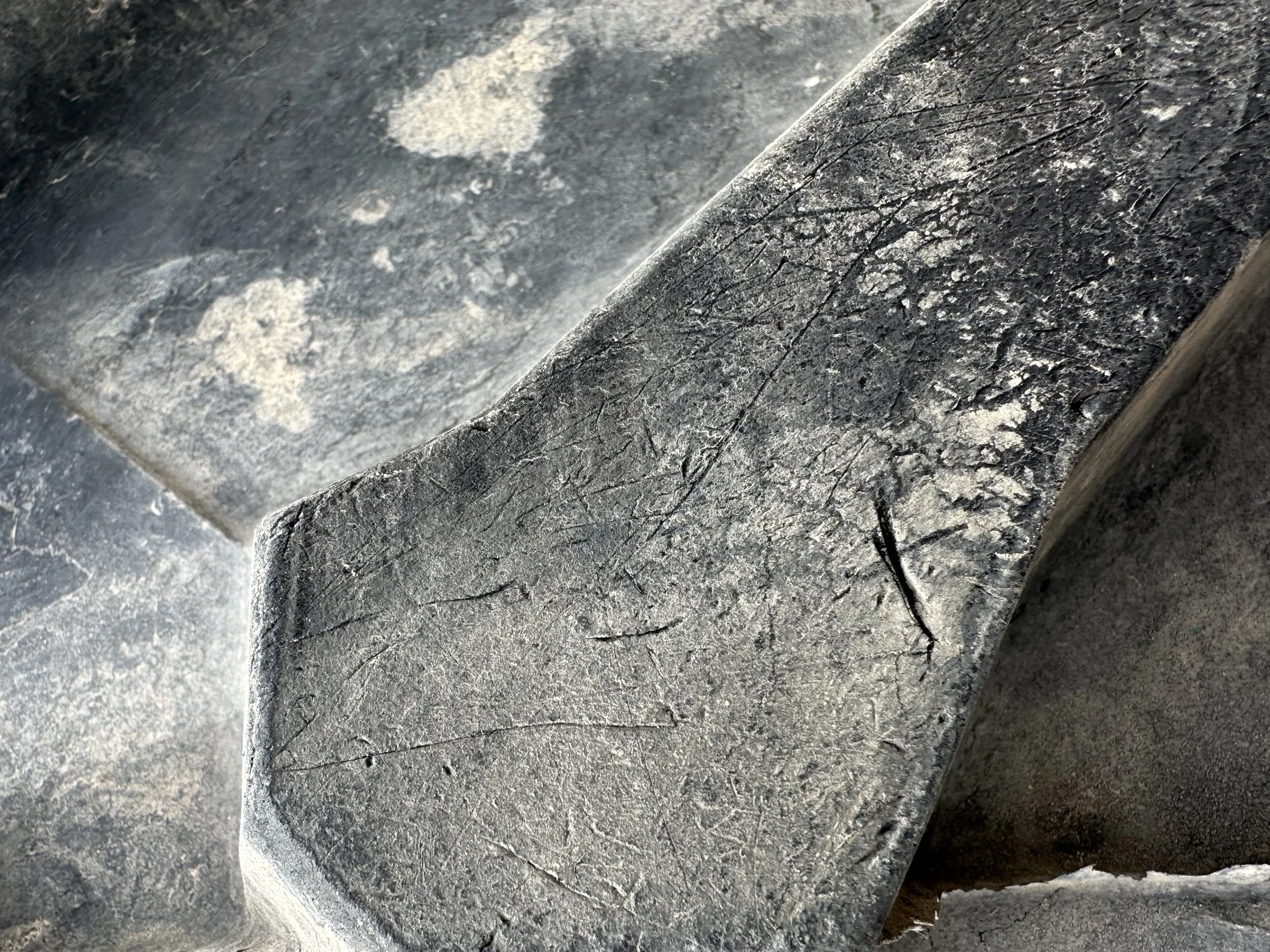 Used 600/65R34 157D Trelleborg TM800 HS R1W TL 90% On 18 x 34 12-16.732-14.64 Fendt Red Waffle Wheel image 7